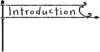 introductionの旗のパーツ