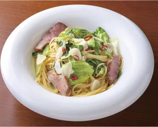 One More Dishの写真